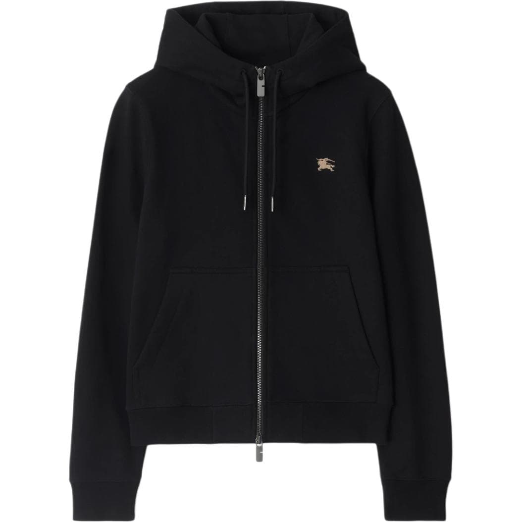 Burberry SS25 Printed Hoodie