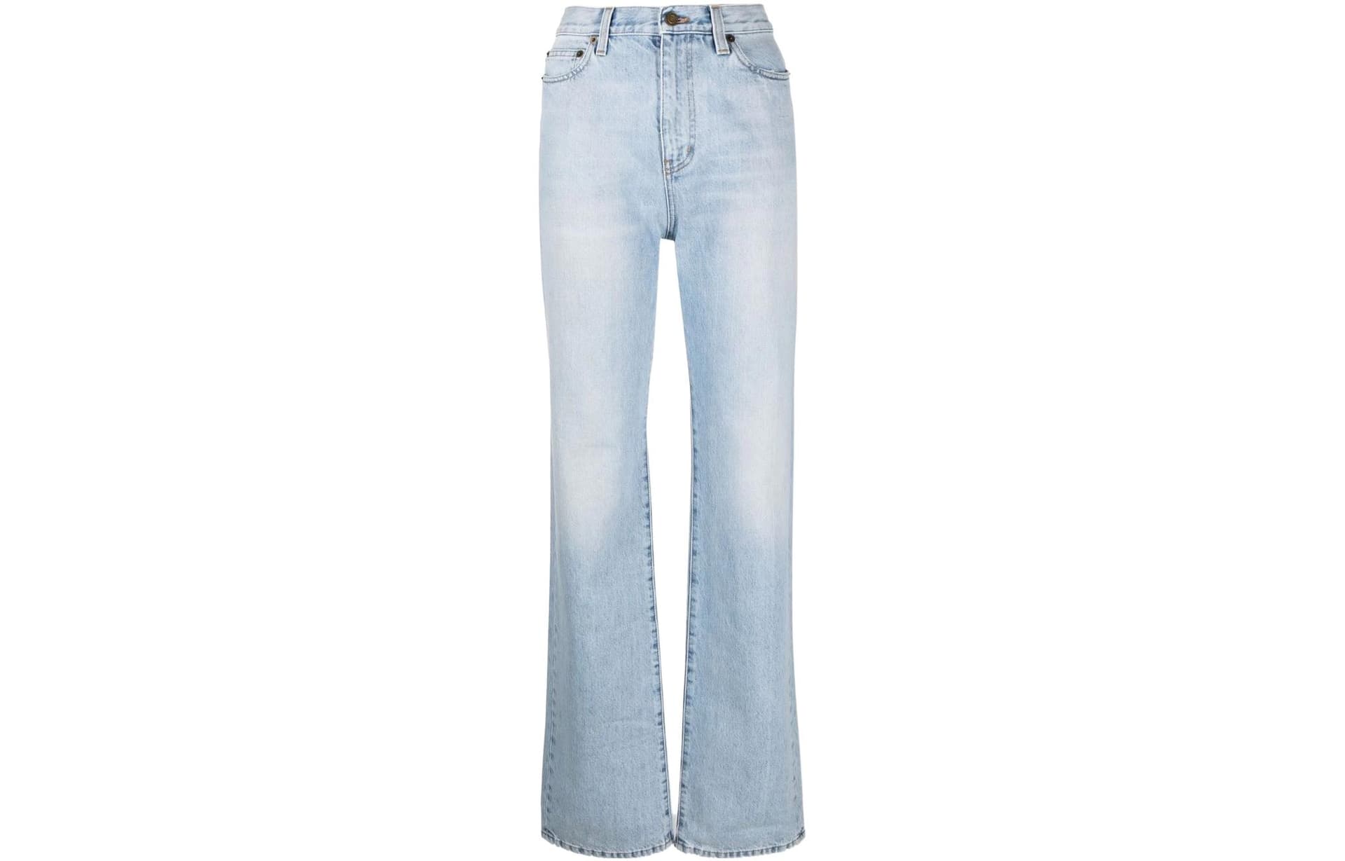 SAINT LAURENT/圣罗兰 SAINT LAURENT SS22