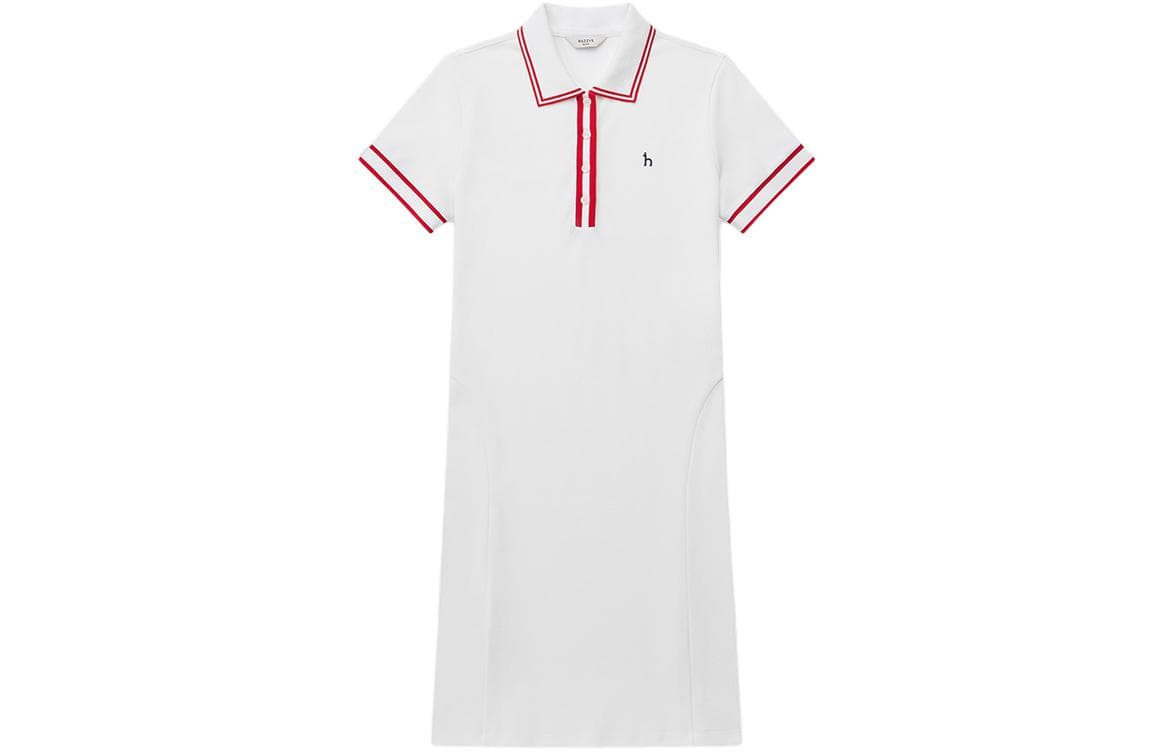 HAZZYS 哈吉斯 HAZZYS POLO