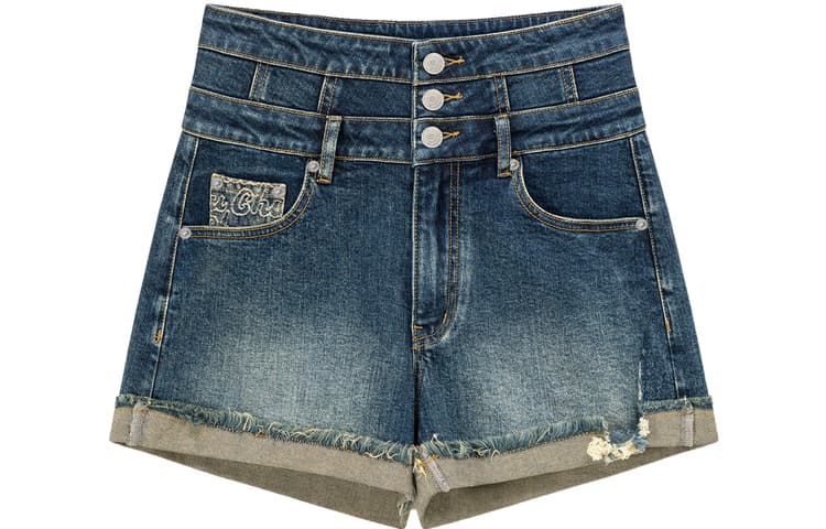 CHUU2024