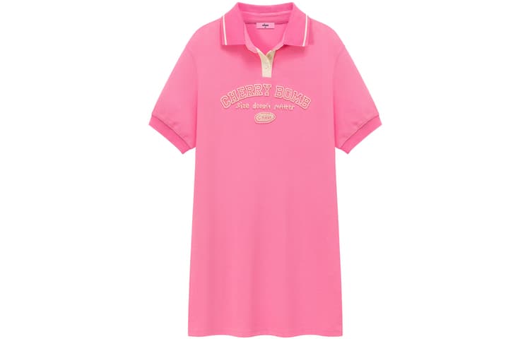 CHUU POLO