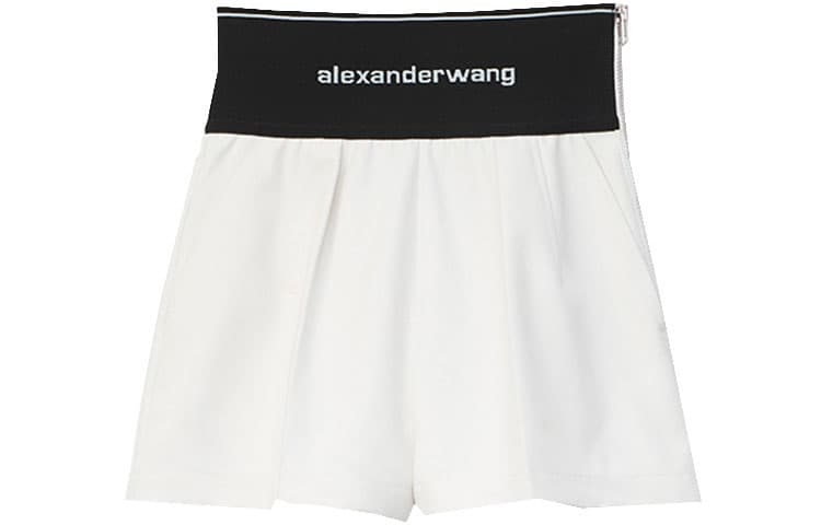 alexander wang SS20 Logo