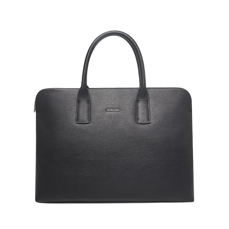 奥康/AOKANG Aokang Classic Briefcase Large Black