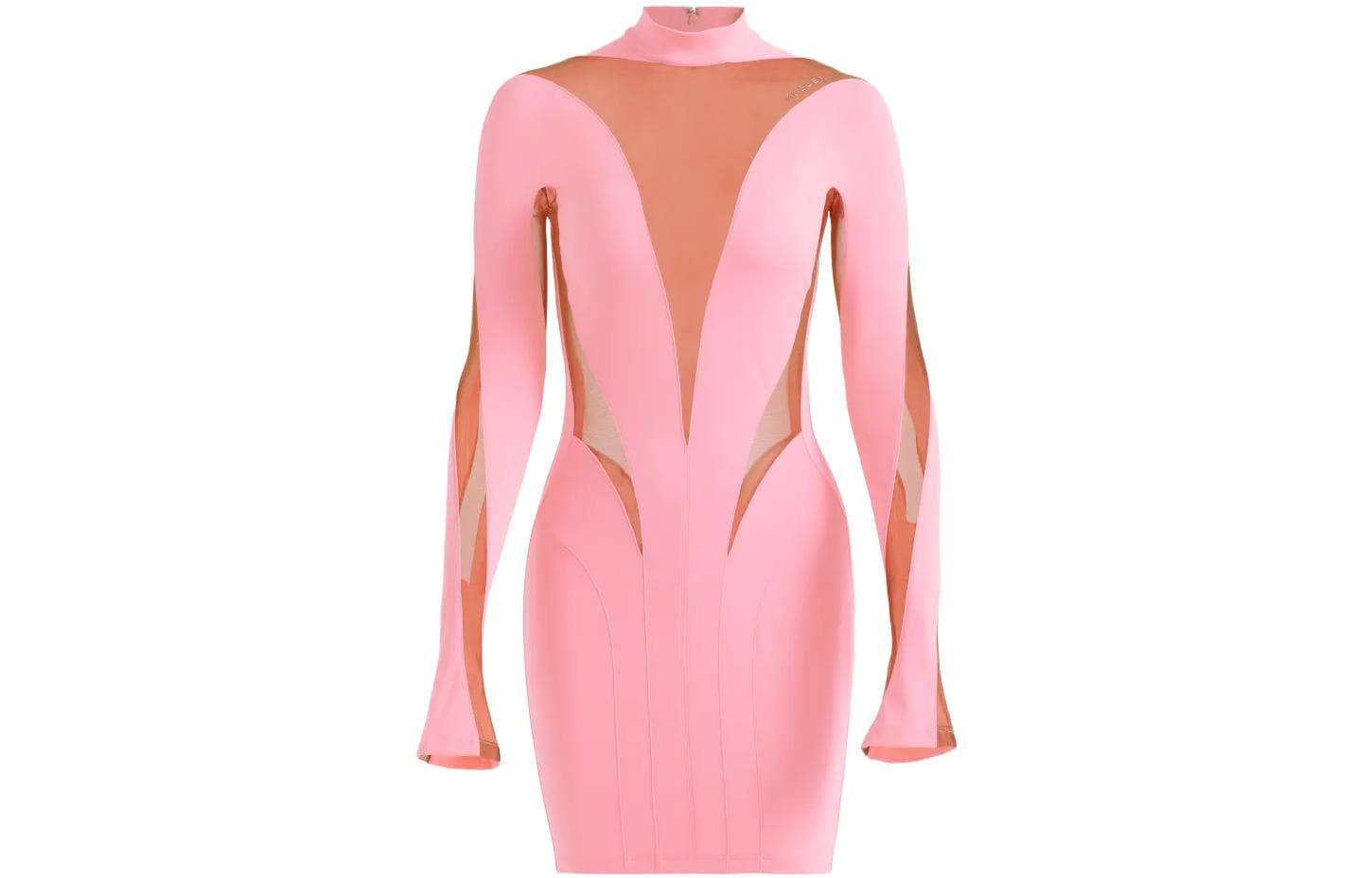 H&M x Mugler SS23