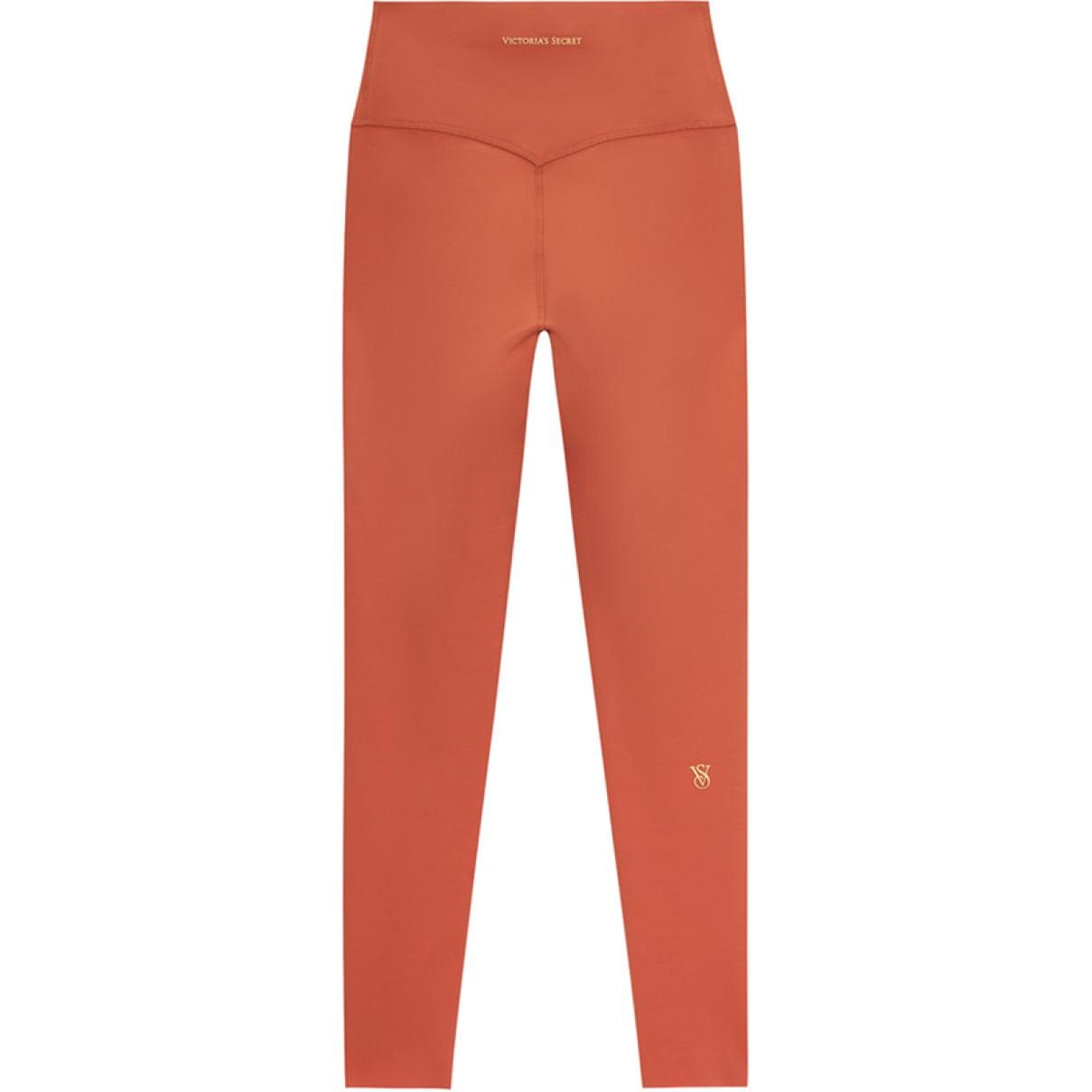 Victoria's Secret/维多利亚的秘密 Victoria's Secret VS Sport Logo Leggings Pink