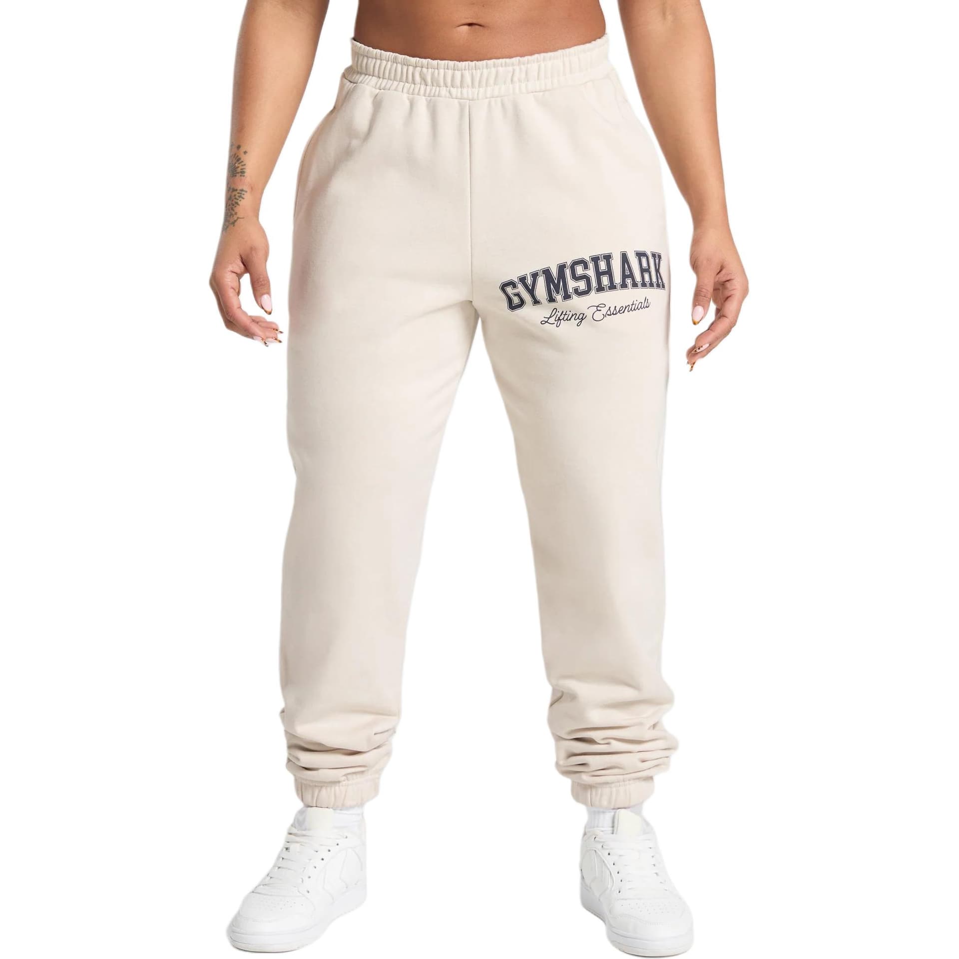 GYMSHARK Lifting Essentials