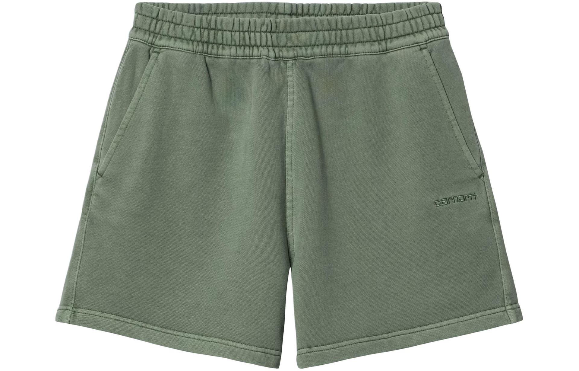 Carhartt WIP SS24 W' Duster Script Sweat Short