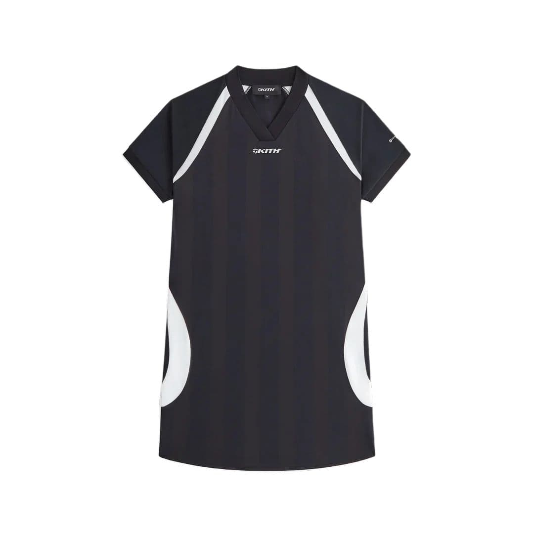 KITH x TAYLORMADE SS24 logoV
