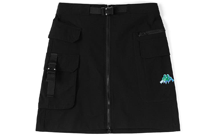 Kappa/卡帕 Kappa x logoa