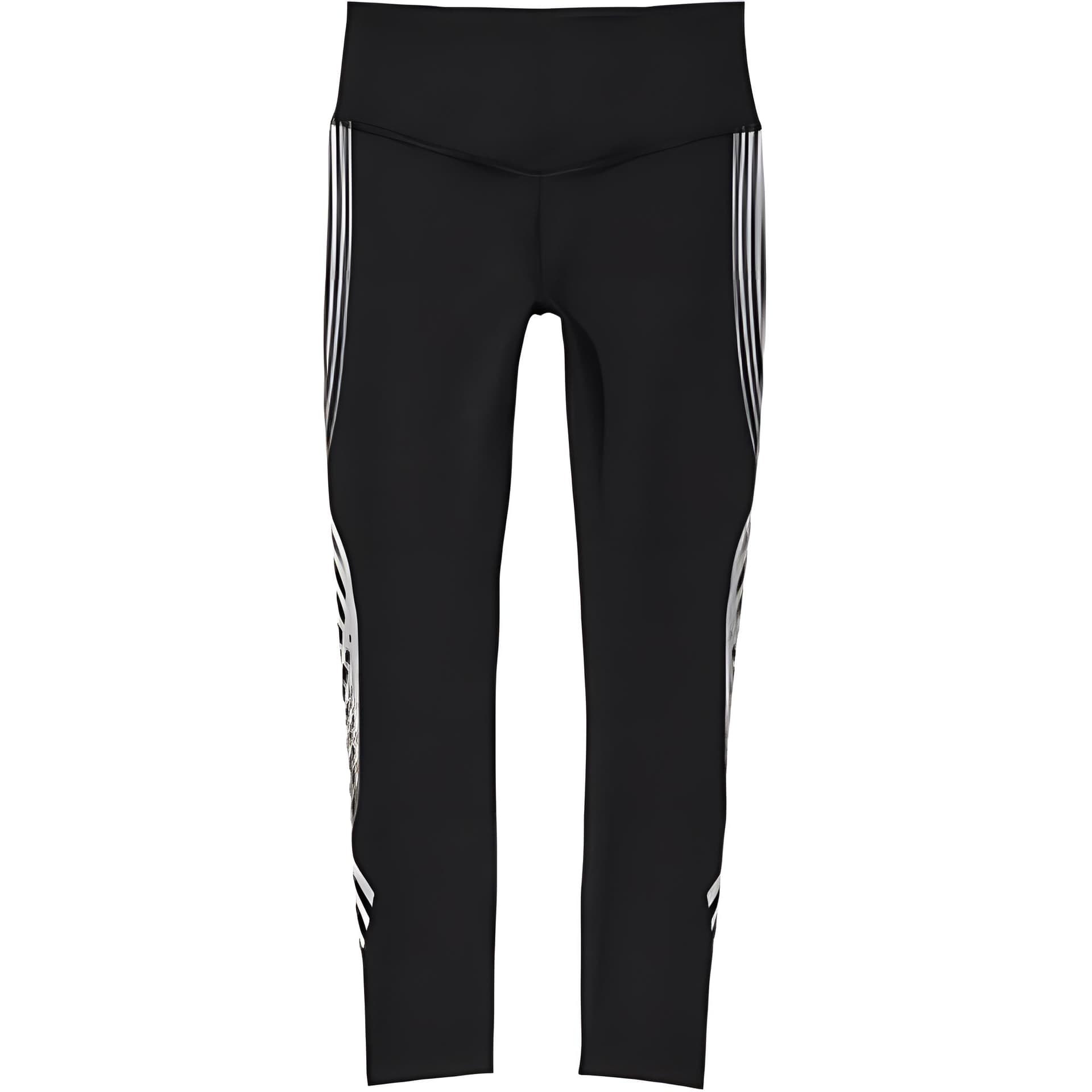 Victoria's Secret/维多利亚的秘密 Victoria's Secret VS Sport Leggings Black Logo