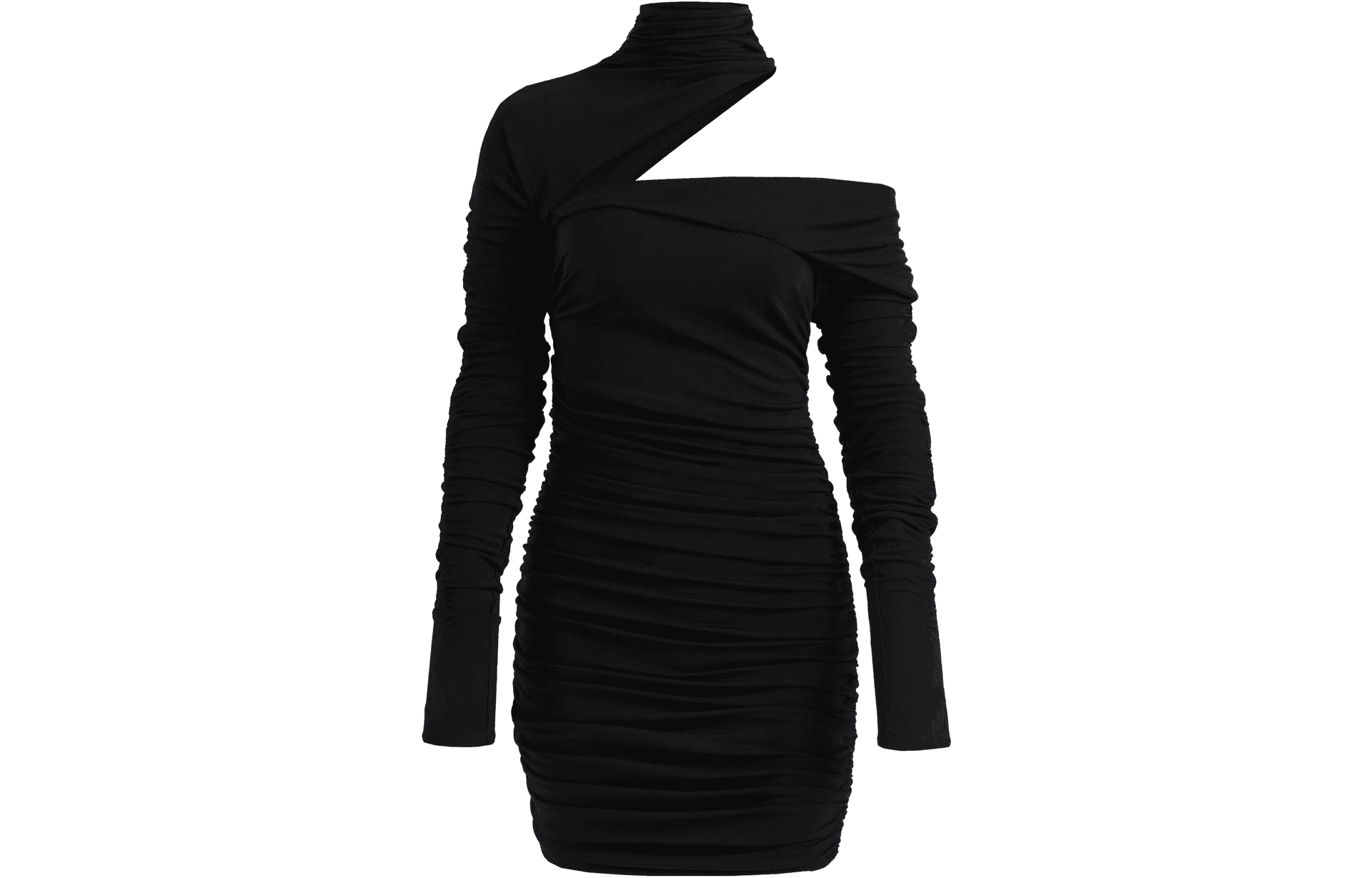 H&M x Mugler