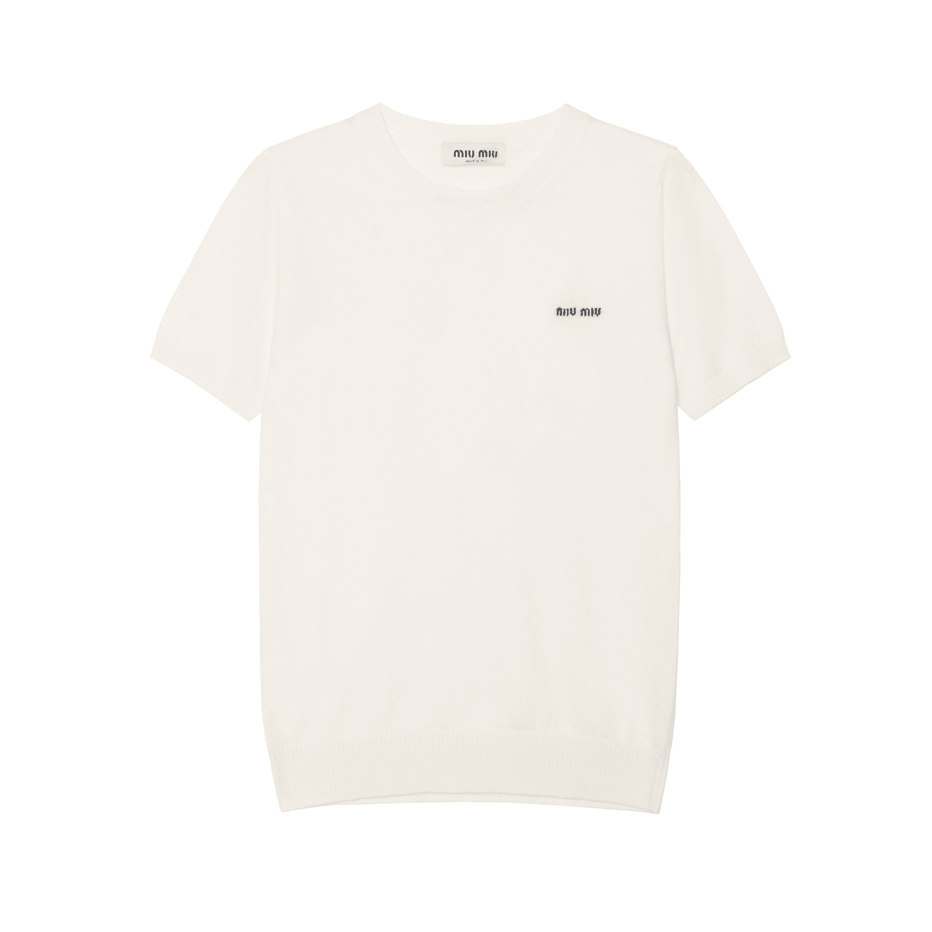 MIU MIU FW23 Logo