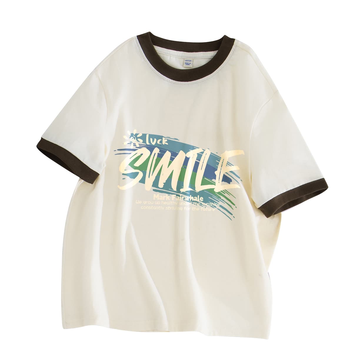 马克华菲/FAIRWHALE FAIRWHALE T