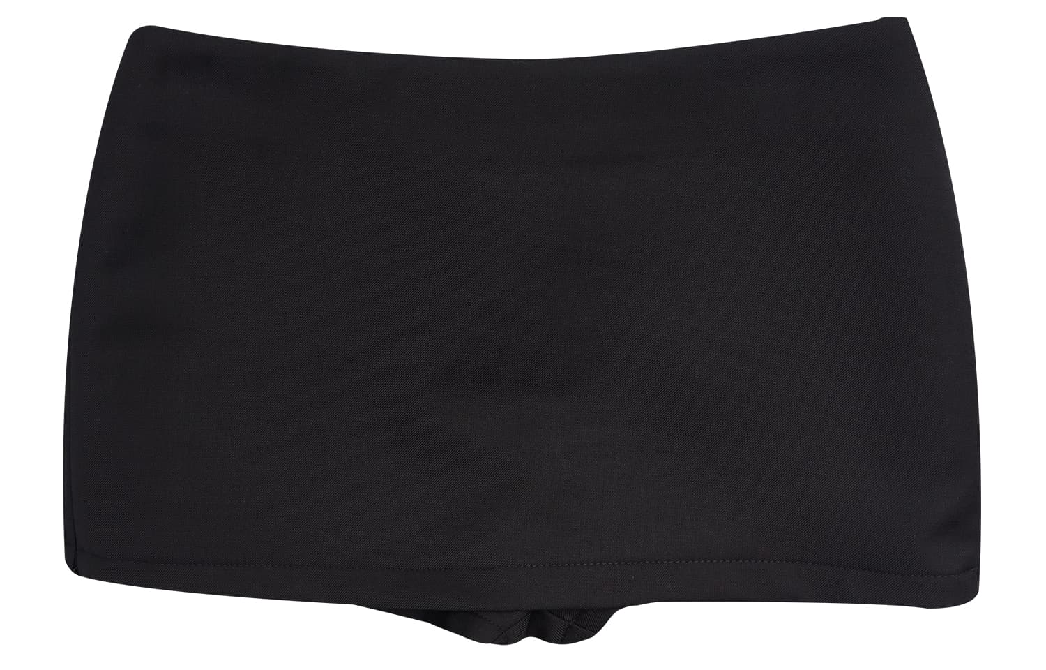 APEA Low Waist Side Slit Skirt