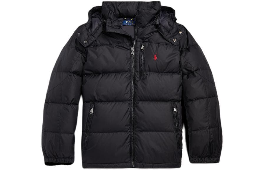Polo Ralph Lauren Obsidian Black
