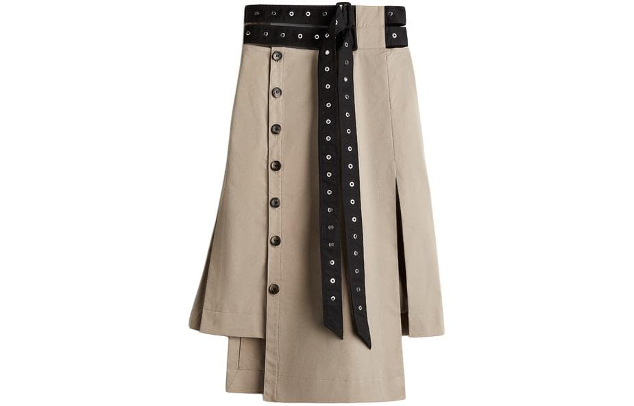 H&M x ROKH