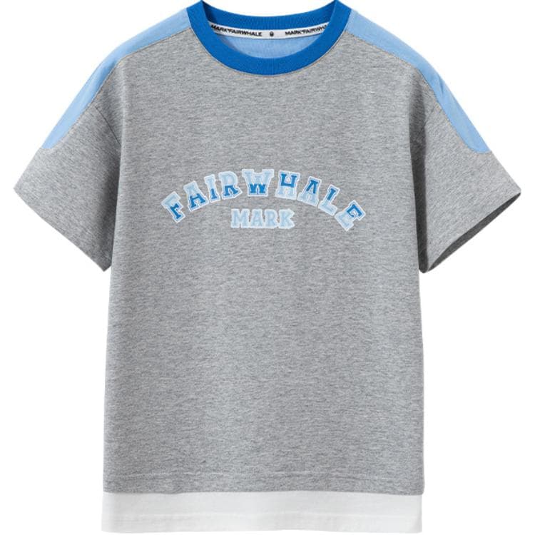 马克华菲/FAIRWHALE FAIRWHALE T
