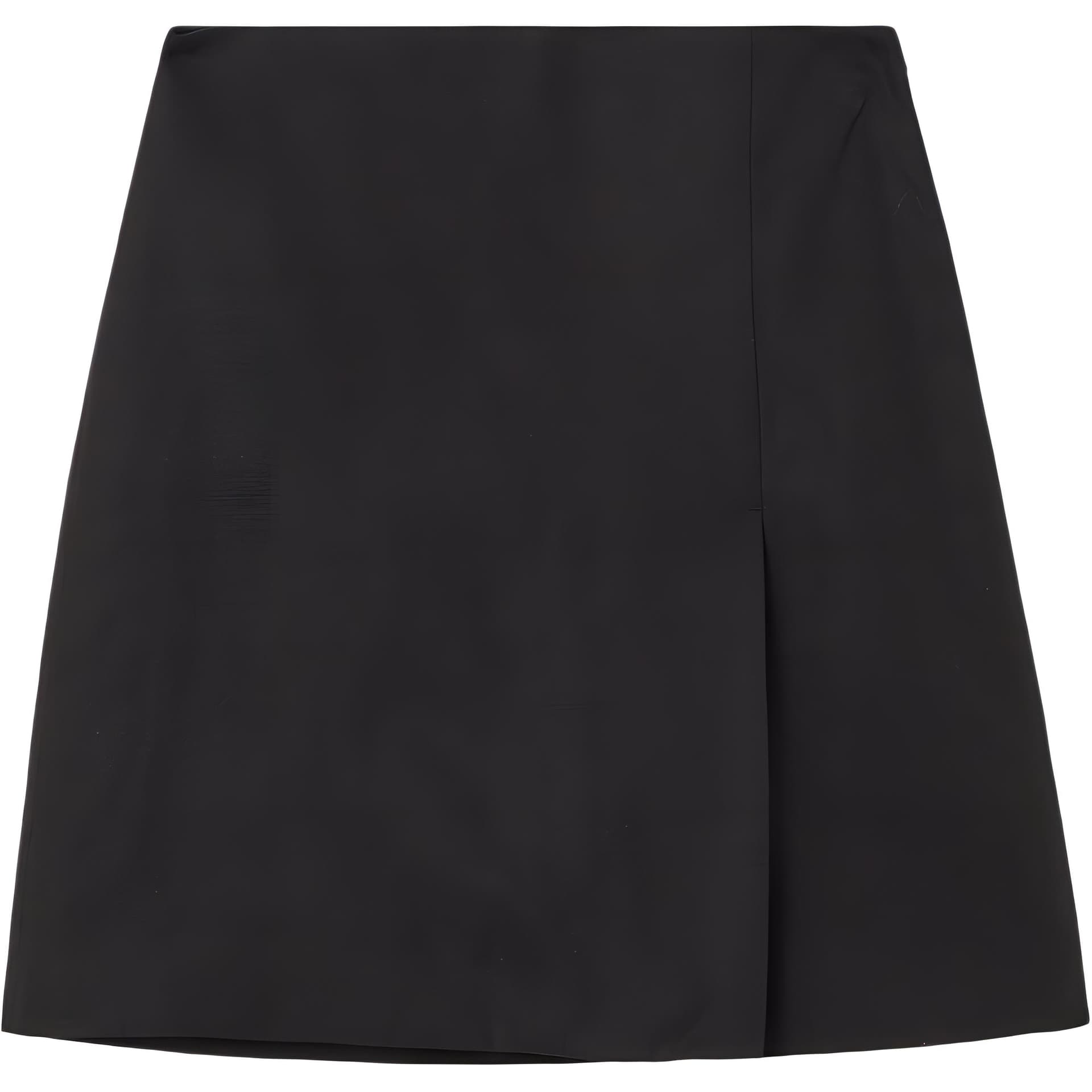COS A-Line Mini Skirt