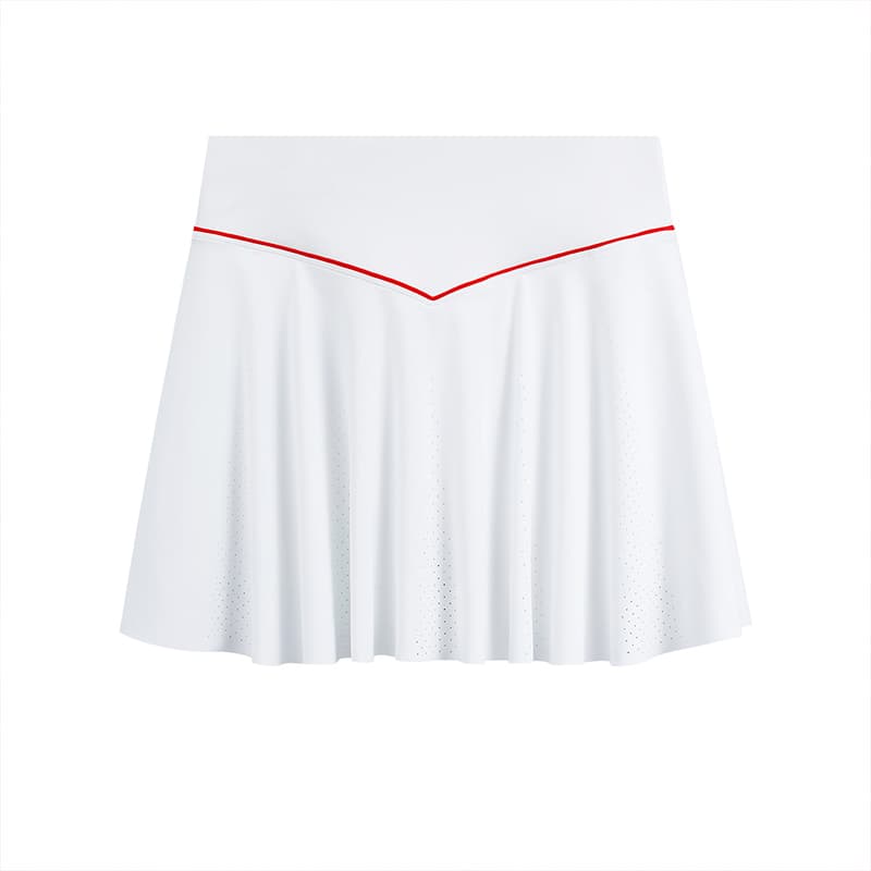 Wilson/威尔胜 Wilson ELITE TOUR SKIRT CLUB SPORTS