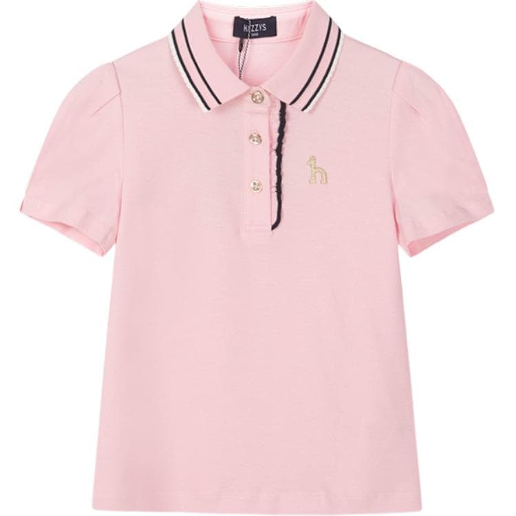 HAZZYS 哈吉斯 HAZZYS Polo