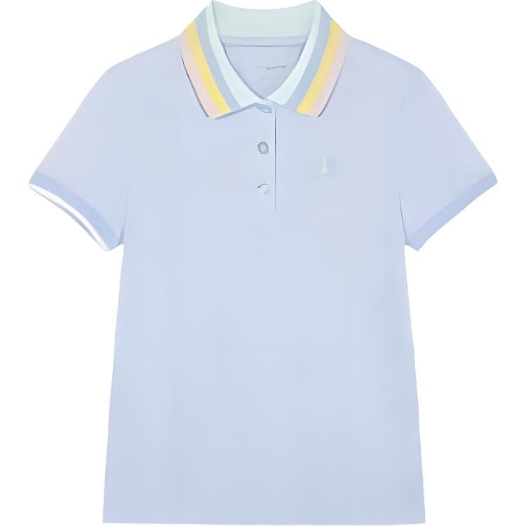 Hush Puppies/暇步士 Hush Puppies Polo
