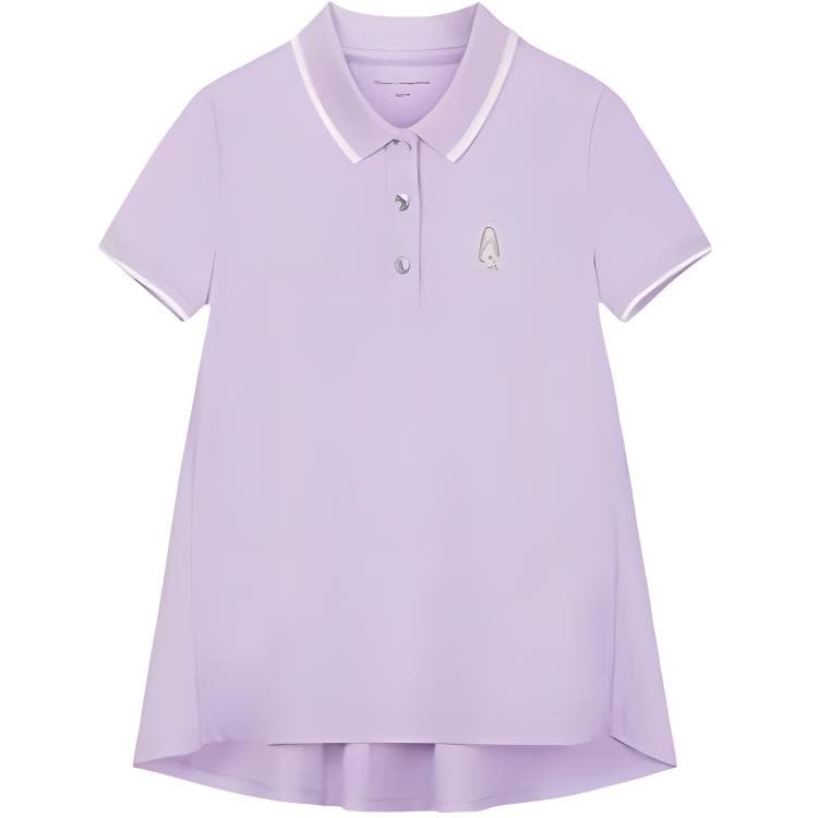 Hush Puppies/暇步士 Hush Puppies Polo