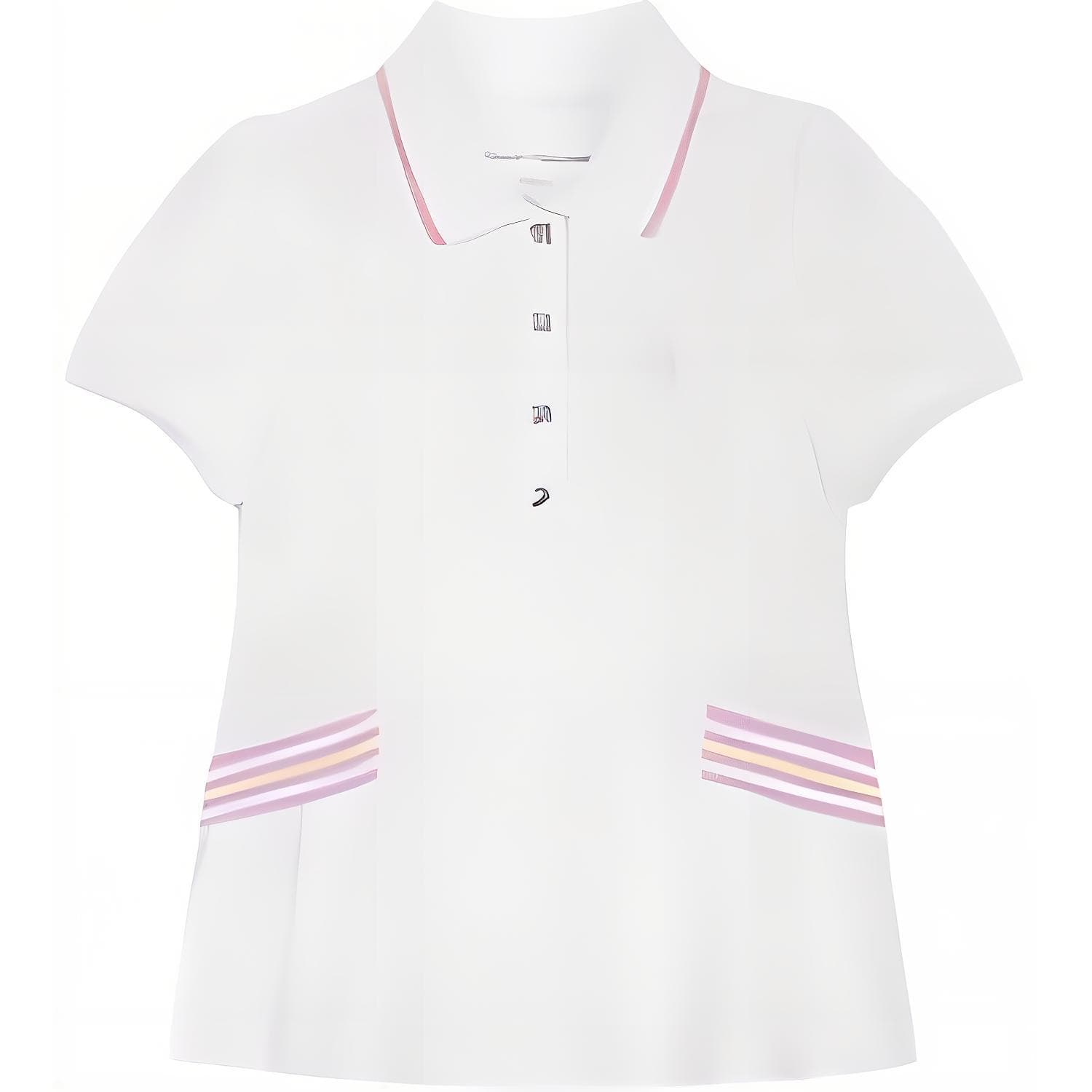 Hush Puppies/暇步士 Hush Puppies Polo