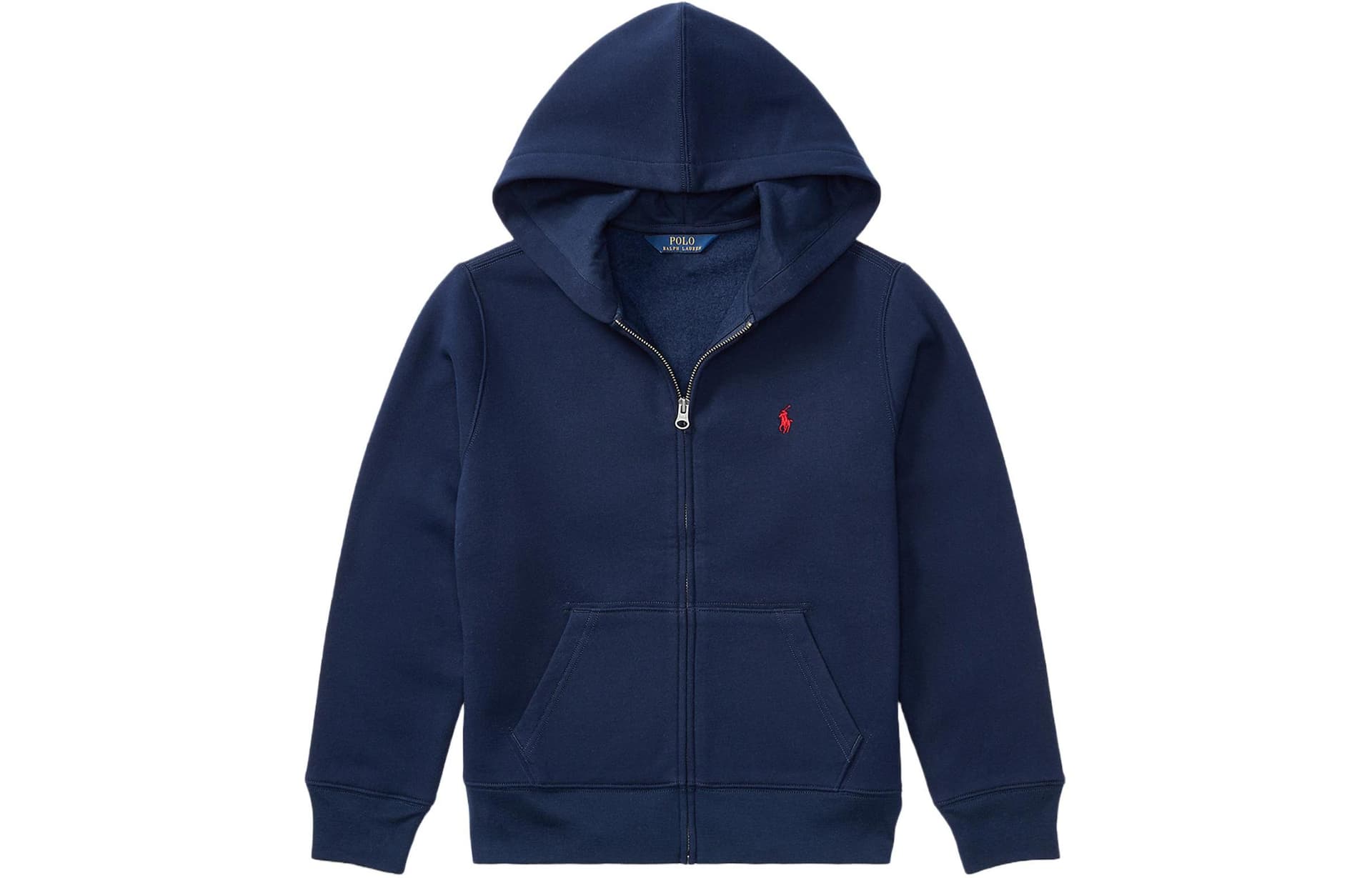 Polo Ralph Lauren Navy Hoodie