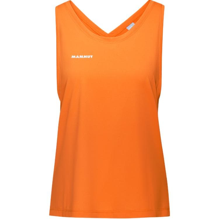 MAMMUT猛犸象 MAMMUT HeiQ Fresh Logo
