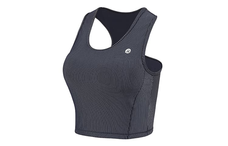 必迈 BMAI Sports Vest Black