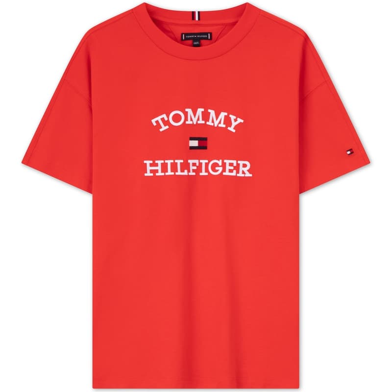 Tommy Hilfiger
