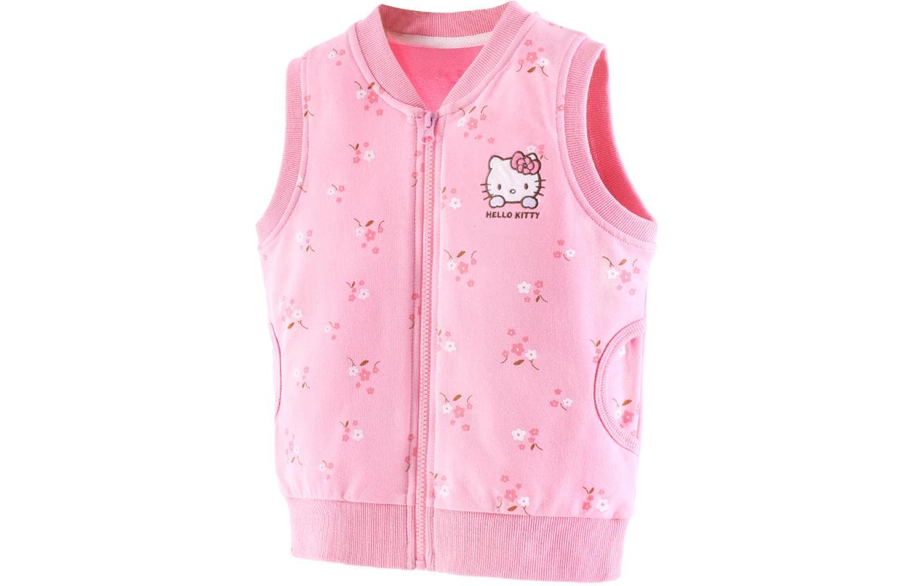 Hello Kitty/凯蒂猫 Hello Kitty