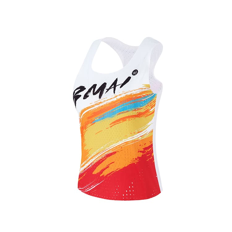必迈 BMAI Gold Vest