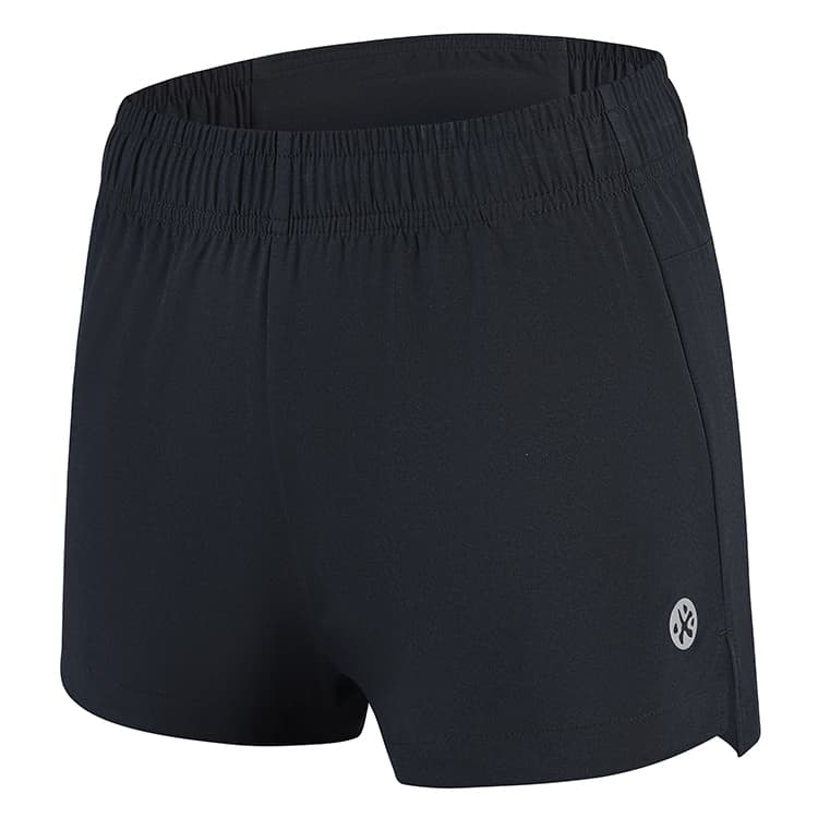 必迈 BMAI Sports Shorts Black