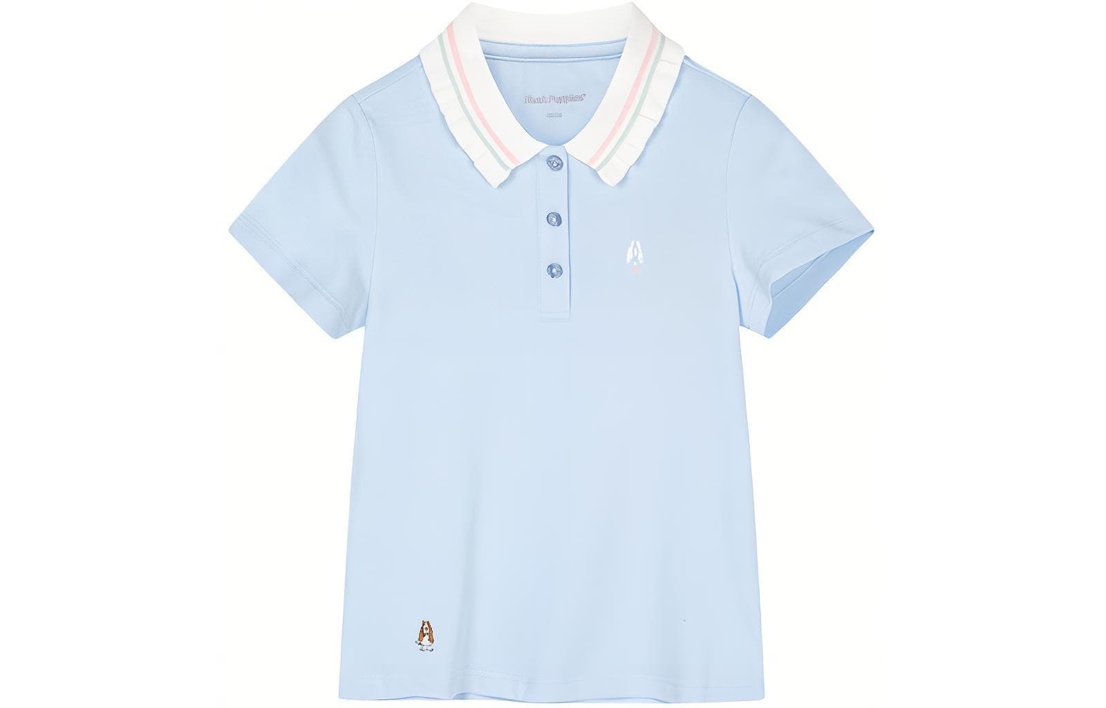 Hush Puppies/暇步士 Hush Puppies PoloPolo