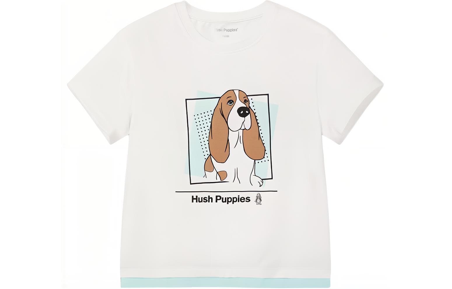 Hush Puppies/暇步士 Hush Puppies T