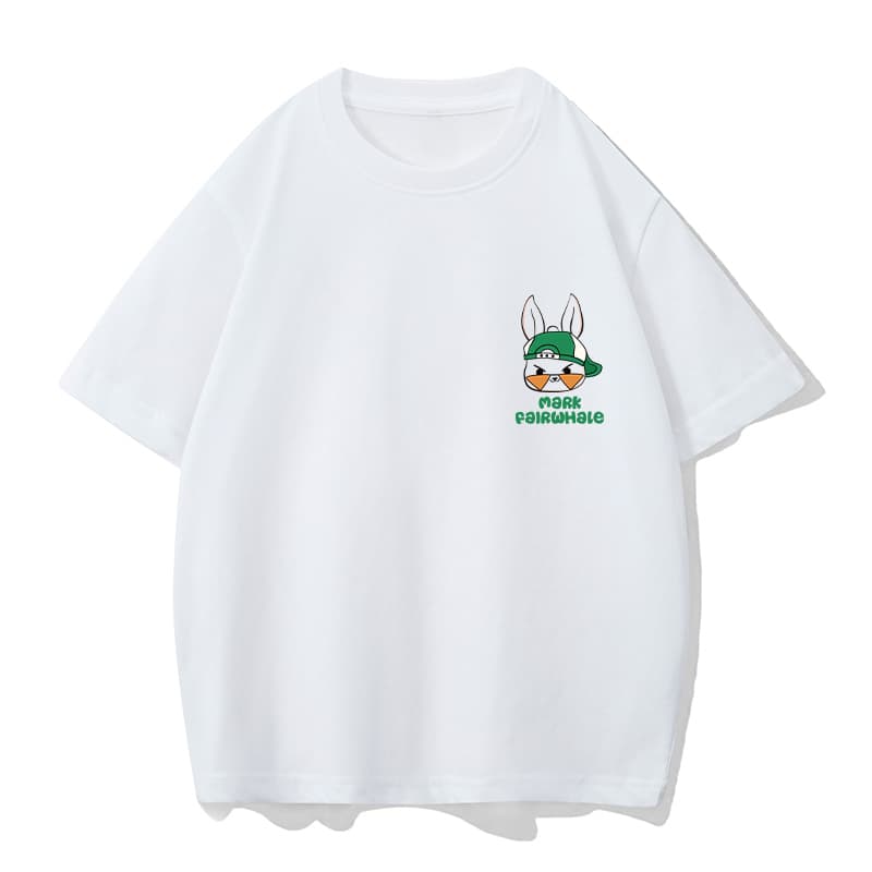 马克华菲/FAIRWHALE FAIRWHALE T