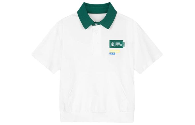 Hush Puppies/暇步士 Hush Puppies Polo