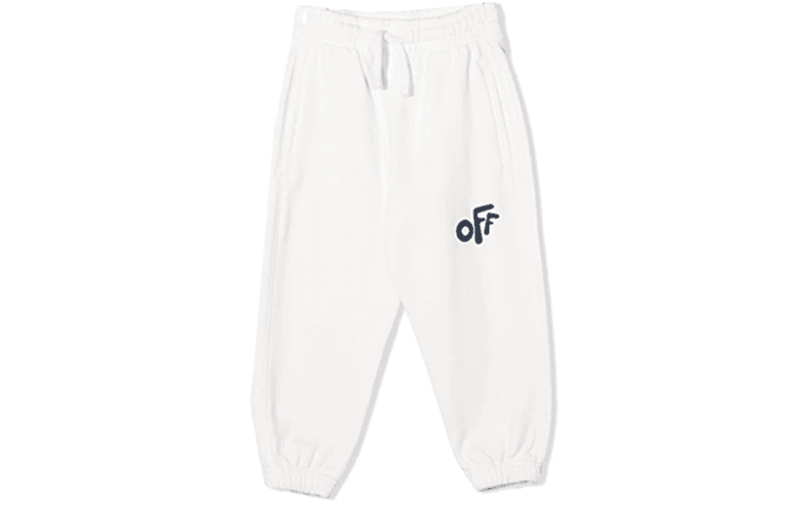 OFF-WHITE Logo