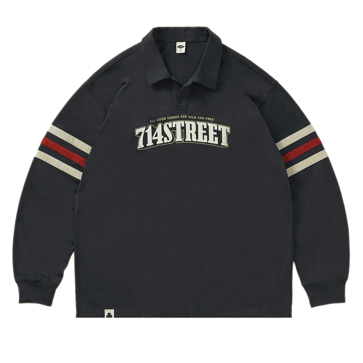 714STREET Polo Shirt
