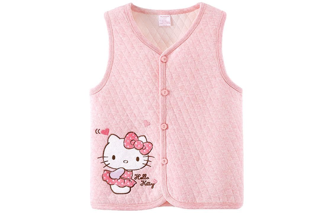 Hello Kitty/凯蒂猫 Hello Kitty