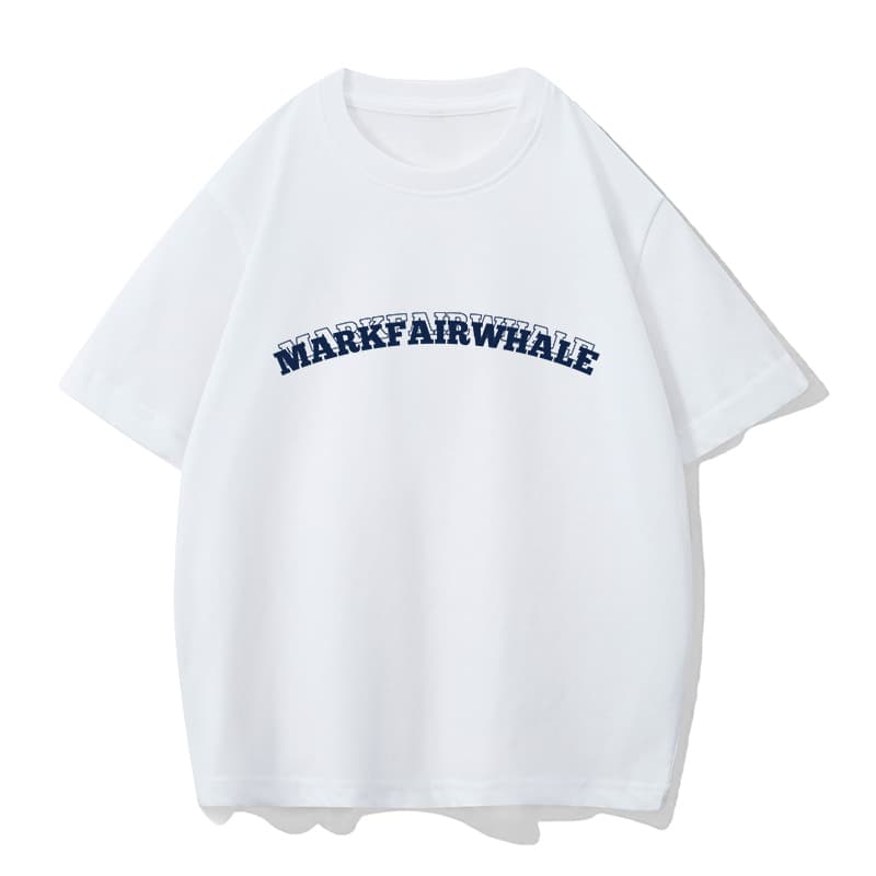 马克华菲/FAIRWHALE FAIRWHALE logoT