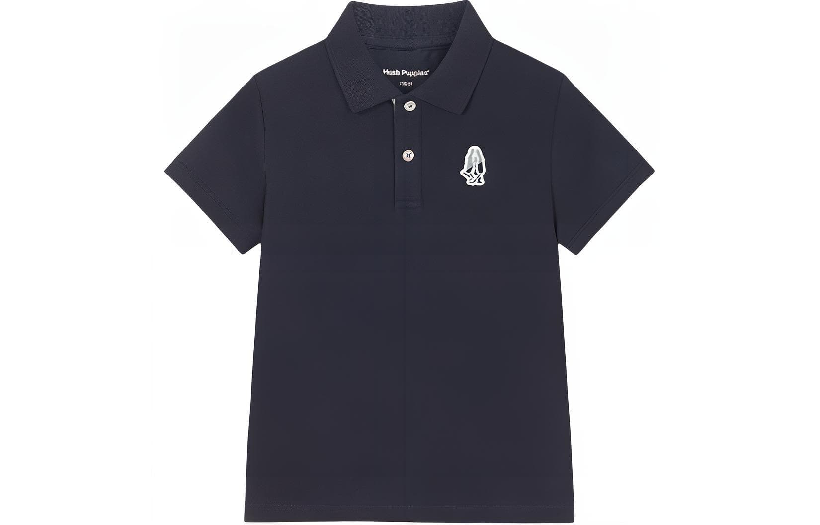 Hush Puppies/暇步士 Hush Puppies logoPolo