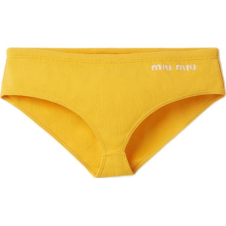 MIU MIU Logo