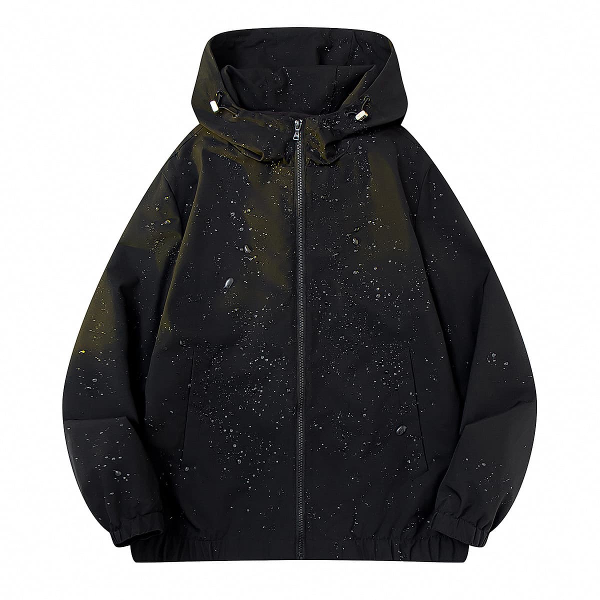 马克华菲/FAIRWHALE Fairwhale Kids Jacket