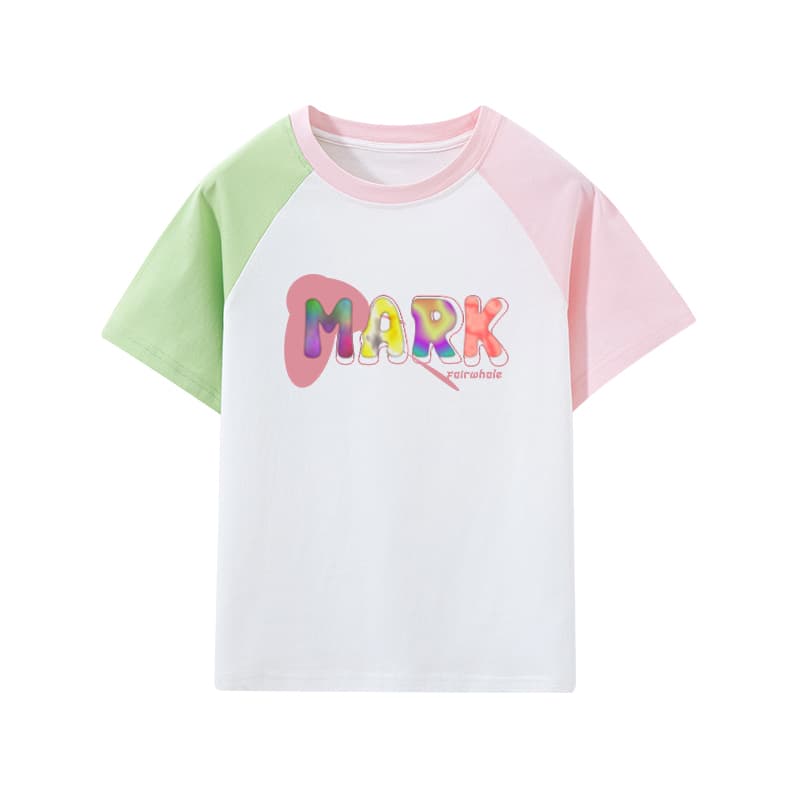 马克华菲/FAIRWHALE FAIRWHALE T