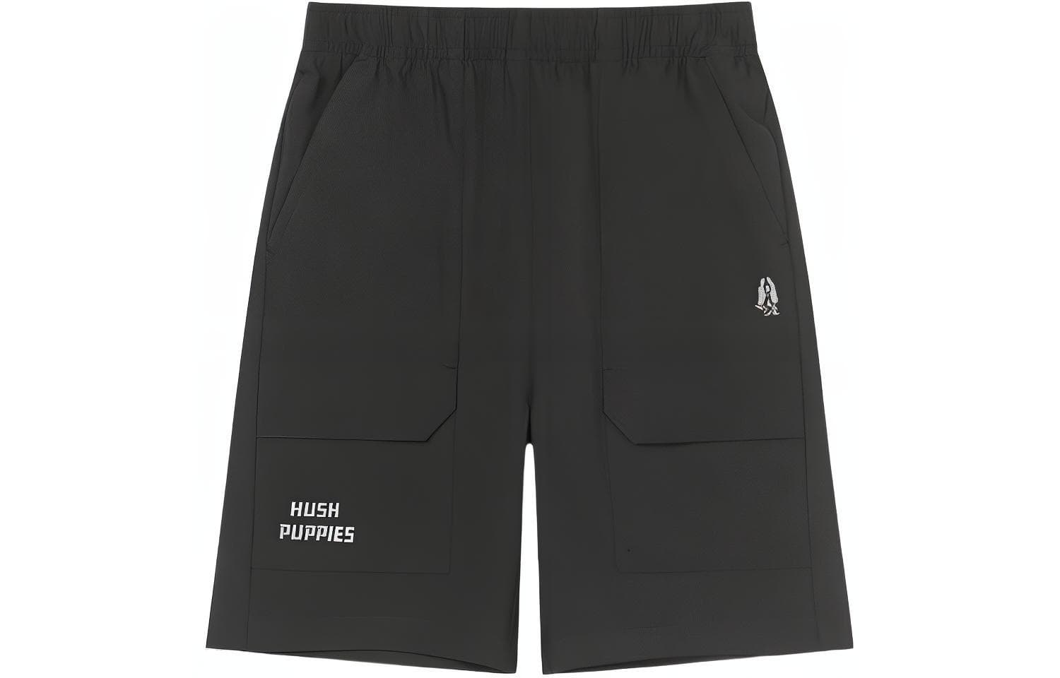 Hush Puppies/暇步士 Hush Puppies