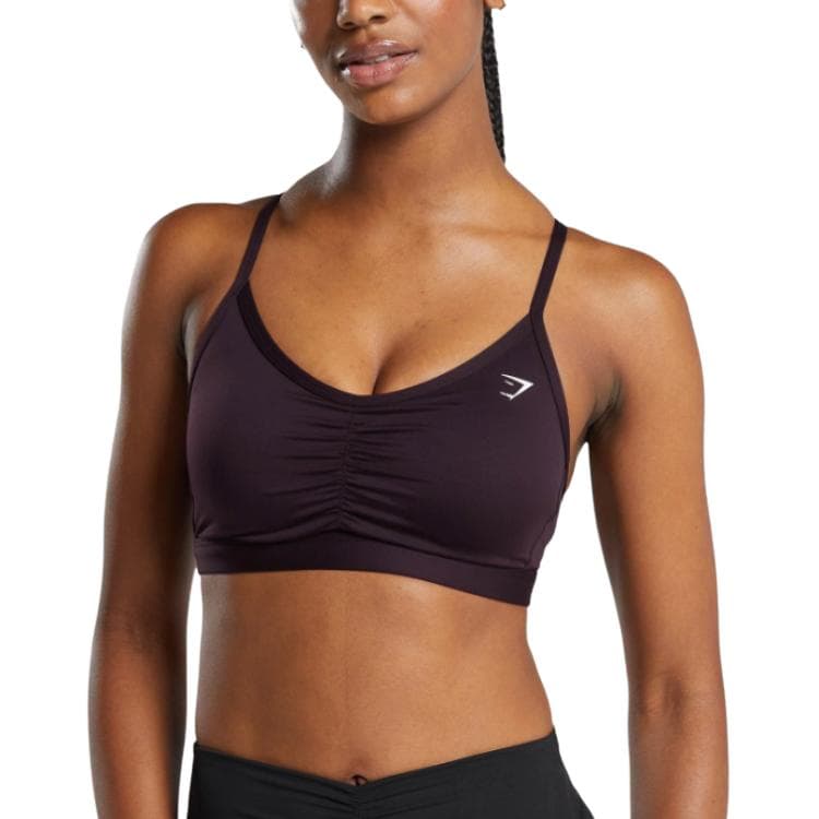 GYMSHARK Ruched