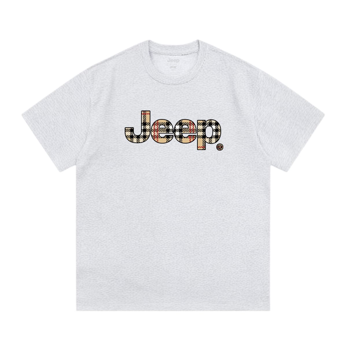 Jeep T-Shirt