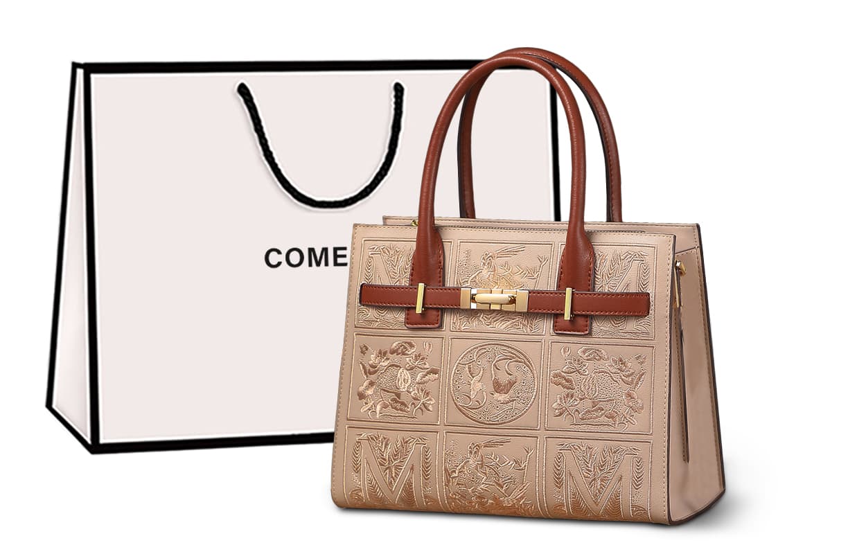 康莉/COMELY COMELY